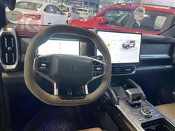 Jetour T2